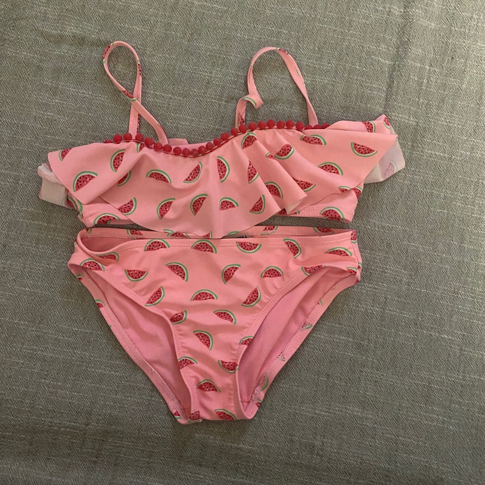 Girls bikini